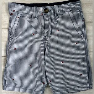 Tommy Hilfiger boys shorts size 8